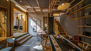 Lijiang Muqian Hotel - Image 2