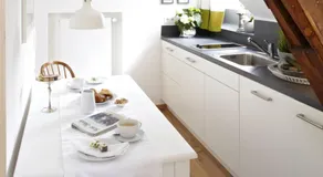 KönigsSCHLAF No5 - Barrierefrei, chic & gemütlich in der Altstadt - Image 5