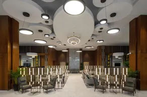 Radisson Hotel & Residences Erbil - Image 4