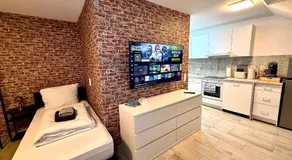 Apartment im Stadtzentrum mit W-LAN Home Sweet Home - Image 3