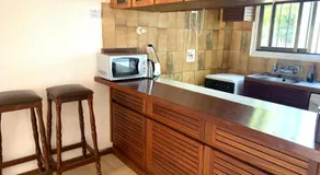 Sandy Beach Villas Sea View Apartment Pyla - Image 4