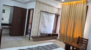 The Rustic Inn Kaziranga - Image 2