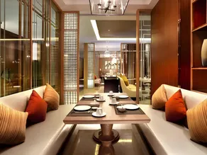 Hotel Nikko Taizhou Jiangsu - Image 3