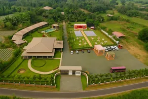 Discover Resorts - Pali, Khopoli - Image 4
