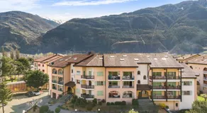 Duplex cosy aux bains de Saillon - Image 5