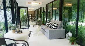 Blue Sky Villa Khao Yai - Image 3
