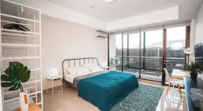 1 Bed Studio in Beverly Dago Apartment - Image 2