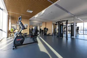 Accor Mercure Shenyang Convention and Exhibition Center Hotel - Image 5
