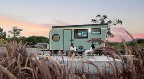 Mint camper car mine hills2 - Image 5