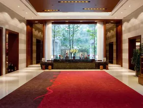 Guangzhou Carat Hotel - Image 3