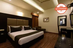 Hotel O Venkata Sai Sadan Mathrusree Nagar - Image 5