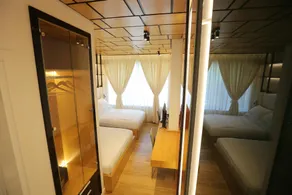 Hotel Ergi's - Image 3