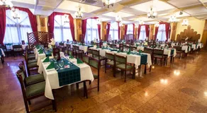 Mátyás Király Gyógy- és Wellness Hotel - Image 2