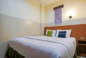 Urbanview Hotel 58 Bintaro by RedDoorz - Image 5
