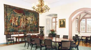 Hotel Schloss Büdingen - Image 2