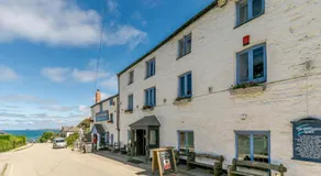 2 Bed in St. Agnes oc-h27472 - Image 4