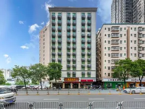Kangyi Hotel Shenzhen (Longhua Foxconn) - Image 2