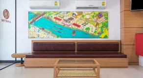 U Hatyai Hotel - Image 5