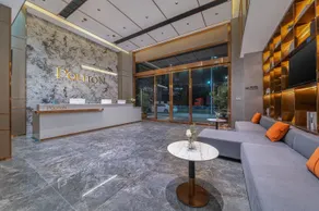 Poltton International Service Apartment Huizhou Zhongkai TCL LCD Industrial Park - Image 5