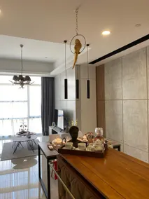 Azure ParadigmPJ LeMeridienHotel - Image 4