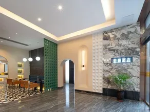 Zhuzhou Wanfa Hotel  (Xiangyang Plaza Branch) - Image 3