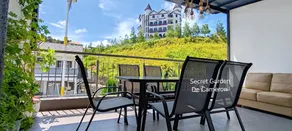 Secret Garden Terrace House - Image 3