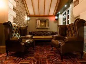 The Britannia Inn and Restaurant - Image 4