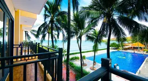 Hon Rom Central Beach Resort - Image 3
