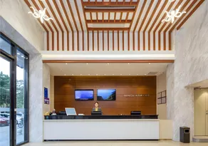 City Comfort Inn Dongguan Nancheng Tian'an Digital City - Image 2