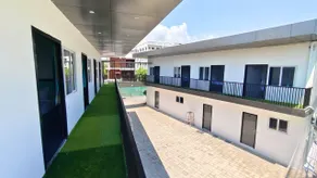 Hotel Unity Park - Image 5