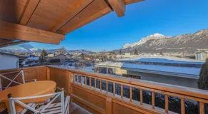 Appartementhaus Chalet Alpina - Image 3