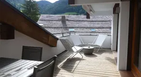 BOREAL - Bel appartement centre village et proche pistes - Wifi - Garage - Image 4