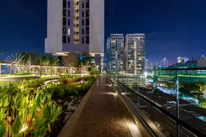 Axon Premier Suites Kuala Lumpur - Image 4