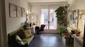 Las Hadas Albergue -solo para Peregrinos - Vegano -Bar - Image 3