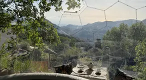 San Martino mountain relax-jacuzzi privata - Image 4