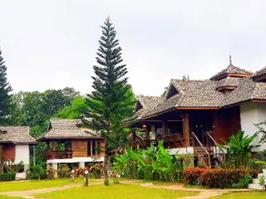 Pai River Villa Resort - Image 3