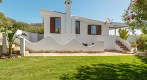 Villa Angelina con piscina e giardino privato a pochi passi dalla Spiaggia di Campus - Image 3