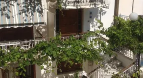 Dimitris Rooms - Image 4