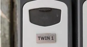 Xsoma Flats "Twins" - Image 2