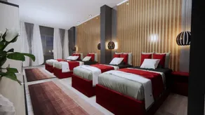 iNALENS AİRPORT KONAKLAMA - Image 2