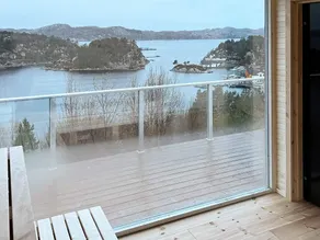 12 person holiday home in Fitjar - Image 3