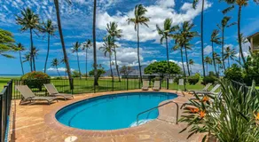 Leinaala Oceanfront #301 Oceanfront Views A/C, wifi, Pool, Great Rates - Image 3
