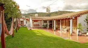 Hotel Casa Floralia - Image 5