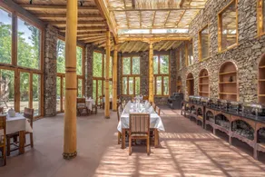 Organic Village Retreat - Image 3