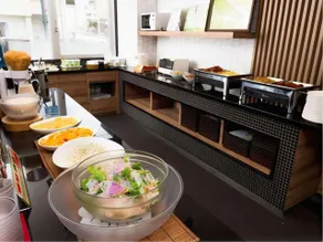 Super Hotel Satsuma Sendai - Image 4
