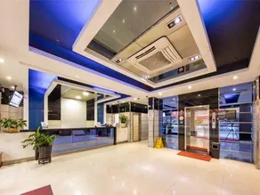 Jiangmen ParkLane Hotel (Xiangshan Park Xinqiao Branch) - Image 2