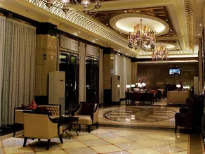 Central Park Tower Resort - Image 3