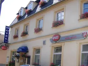 Hotel Alster - Image 1