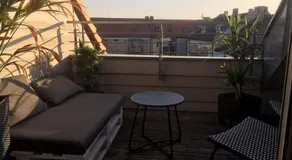 Fair Messe Rooftop Loft in Nürnberg - Image 4
