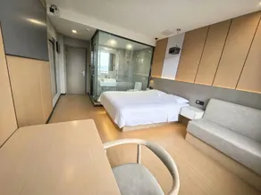 City 118 Hotel Bozhou Weiwu Avenue - Image 4